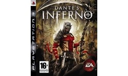 Dante's Inferno (PlayStation 3)