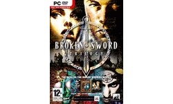 Broken Sword Trilogy (PC)