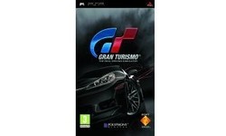 Gran Turismo (PSP)