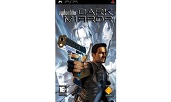 Syphon Filter, Dark Mirror (PSP)