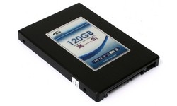 Team Xtreem-G1 SSD 120GB SATA2