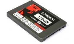 Kingston SSDNow V+ Gen2 128GB (upgrade bundle)