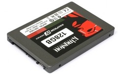 Kingston SSDNow V+ Gen2 128GB (upgrade bundle)