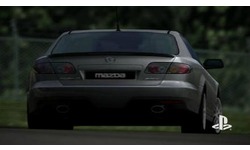 Gran Turismo 4 (PlayStation 2)