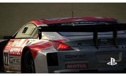 Gran Turismo 4 (PlayStation 2)
