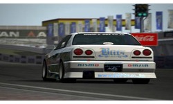 Gran Turismo 4 (PlayStation 2)