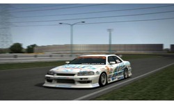Gran Turismo 4 (PlayStation 2)