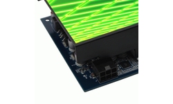 Club 3D GeForce GTS 250 Green Edition 512MB DDR3