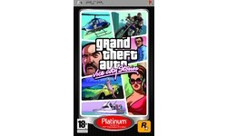 Grand Theft Auto, Vice City Stories (PSP)