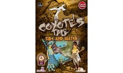 Coyote's Tale: Fire and Water (PC)