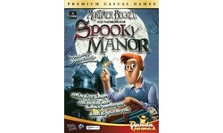 Mortimer Beckett and the Secrets of Spooky Manor (PC)
