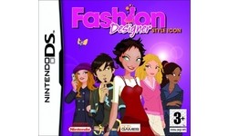 Fashion Designer, Style Icon (Nintendo DS)