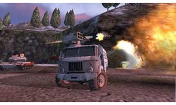 Fired Up (PSP)