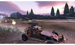Fired Up (PSP)