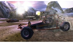 Fired Up (PSP)