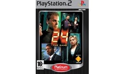24, The Game (PlayStation 2)