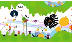 Loco Roco (PSP)