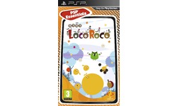 Loco Roco (PSP)
