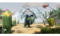 Viva Pinata, Trouble in Paradise (Xbox 360)