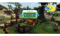 Viva Pinata, Trouble in Paradise (Xbox 360)