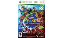 Viva Pinata, Trouble in Paradise (Xbox 360)