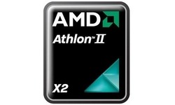AMD Athlon II X2 255