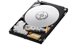 Samsung Spinpoint M7E 320GB