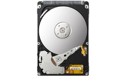 Samsung Spinpoint M7E 320GB