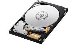 Samsung Spinpoint M7E 320GB