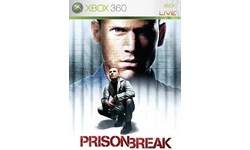 Prison Break, The Conspiracy (Xbox 360)