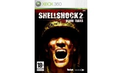 ShellShock 2, Blood Trails (Xbox 360)