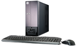 Acer Aspire X5900