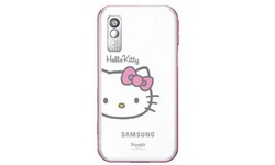 Samsung Star S5230 Hello kitty Pink