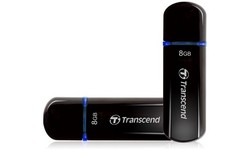 Transcend JetFlash 600 8GB