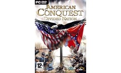 American Conquest: Divided Nation (PC)