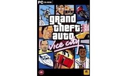 Grand Theft Auto, Vice City (PC)
