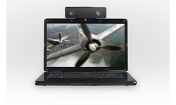 Logitech Z205 Laptop Speaker