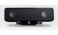 Logitech Z205 Laptop Speaker