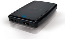 Conceptronic CHD2ULB Mobile Harddisk Box