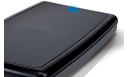 Conceptronic CHD2ULB Mobile Harddisk Box