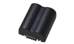 Panasonic CGR-S006E1B Lithium Battery for DMC FZ30 FZ7