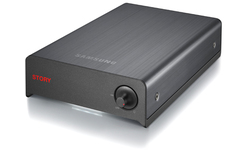 Samsung Story Station 2TB