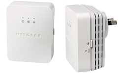 Netgear Powerline AV 200 Adapter kit
