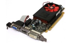 ATI Radeon HD 5570