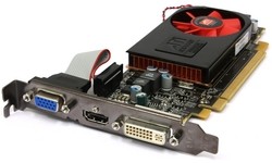 ATI Radeon HD 5570