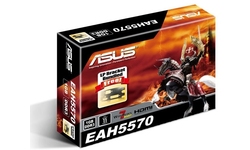 Asus EAH5570/DI/1GD3(LP)