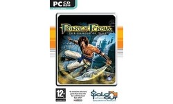 Prince of Persia: The Sands of Time (PC)