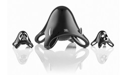 JBL Creature III Black