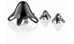 JBL Creature III Black