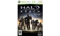 Halo: Reach (Xbox 360)